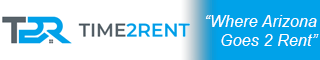 Time2Rent Logo